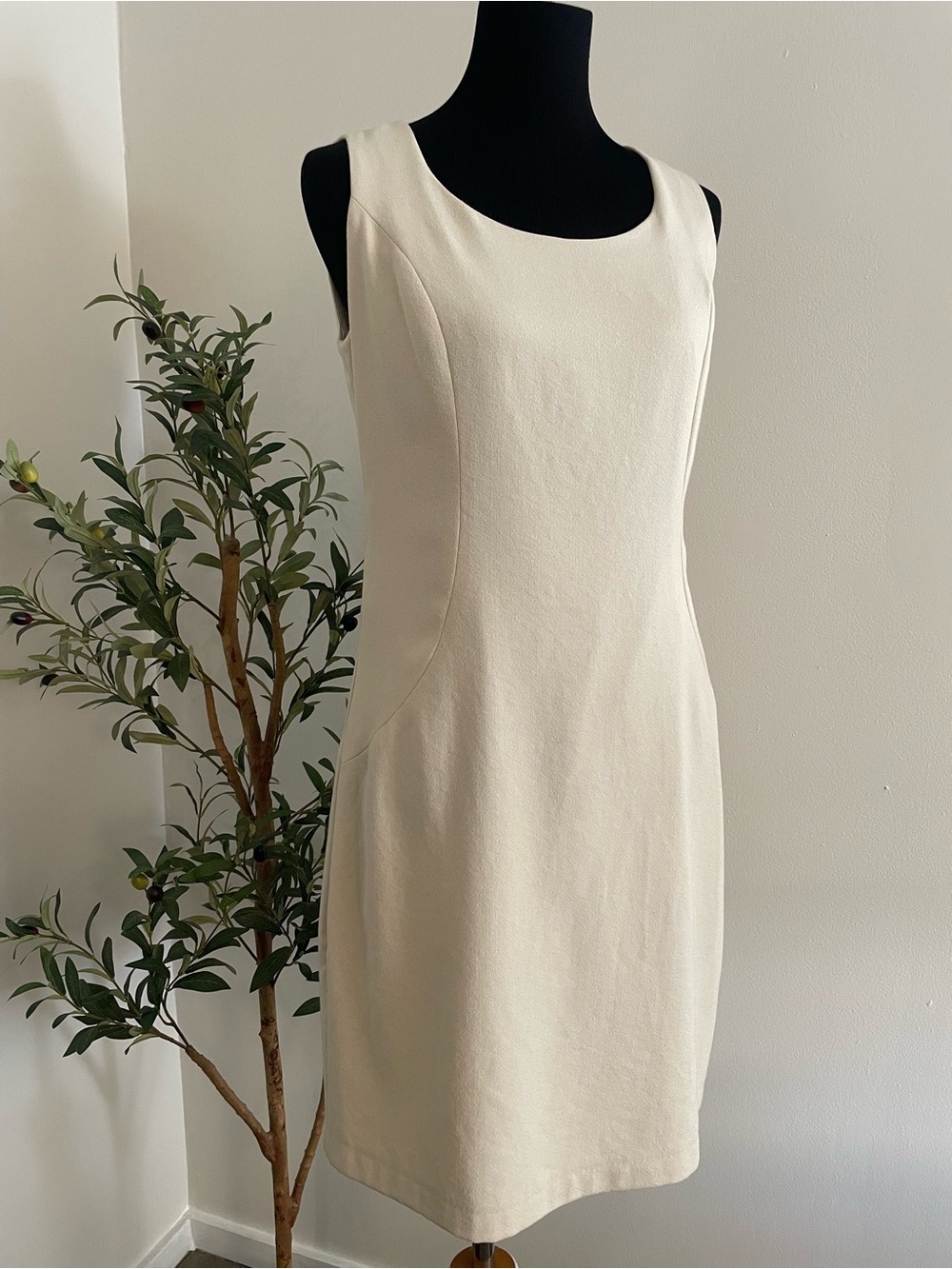 Tribal | Size 10 Dress